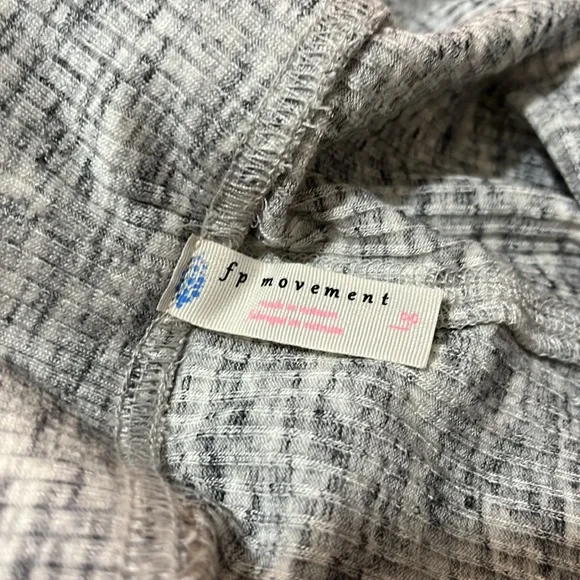 Precious FP Movement leggings with bell bottoms!!! - Picture 2 of 8